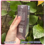 Sữa Rửa Mặt Sâm Đen Dakami Black Ginseng Cleanser - Ảnh 5