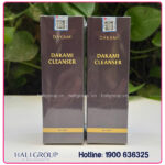 Sữa Rửa Mặt Sâm Đen Dakami Black Ginseng Cleanser - Ảnh 7