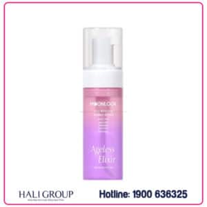 Toner Ageless Elixir MoonLook Cell-Renewal Bubble Toner