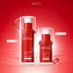 Kem Hỗ Trợ Hồng Nách, Bẹn, Mông GCELL XX VIRGIN PLUS A [Phiên Bản Mới] - Ảnh 3