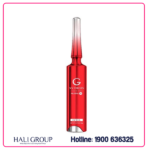 Kem Hồng Nhũ Hoa Cao Cấp GCELL PLUS XX VIRGIN N [Phiên Bản Mới]