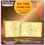 Bộ Quà Tặng Thu Đoàn Viên Biofun