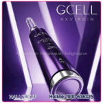 Kem Hỗ Trợ Hồng Nách, Bẹn, Mông GCELL XX VIRGIN PLUS A [Phiên Bản Mới] - Ảnh 3