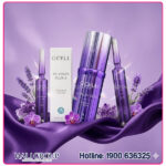 Kem Hỗ Trợ Hồng Nách, Bẹn, Mông GCELL XX VIRGIN PLUS A [Phiên Bản Mới] - Ảnh 2