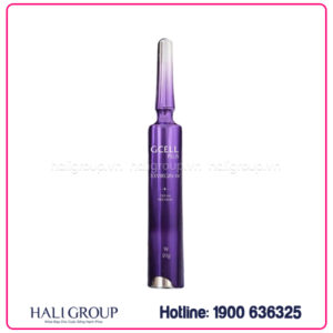 Kem Hồng Vùng Kín GCELL PLUS XXVIRGIN W 10g