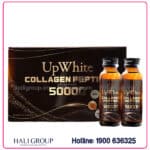 Nước Uống Up White Collagen Peptide 50000 Nhật Bản