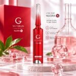 Kem Hồng Nhũ Hoa Cao Cấp GCELL PLUS XX VIRGIN N [Phiên Bản Mới] - Ảnh 2