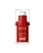 Kem Hỗ Trợ Hồng Nách, Bẹn, Mông GCELL XX VIRGIN PLUS A [Phiên Bản Mới]