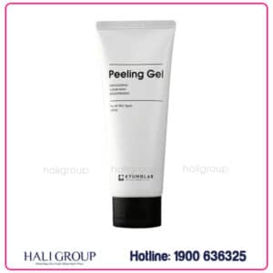 Tẩy Tế Bào Chết Peeling Gel KyungLab