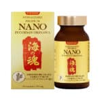 Viên Uống Nano Fucoidan Okinawa Premium Eikenbi