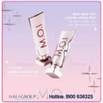Son Dưỡng Có Màu Jelly Lipgloss M.O.I