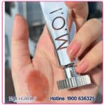 Son Dưỡng Có Màu Jelly Lipgloss M.O.I