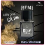 Nước Hoa Nam Remi Hương Thị – Remi Parfum