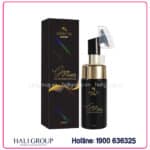sữa rửa mặt cấp ẩm trẻ hóa hương thị