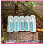 Siro Hỗ Trợ Tăng Chiều Cao Nobi Shinchou Eikenbi Kids Nhật Bản (15 ống x 10ml) - Ảnh 5