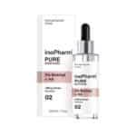 Tinh Chất Giảm Nhăn & Cấp Ẩm Cho Da Inopharm 3% Matrixyl + HA Serum