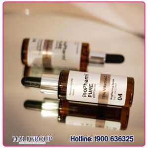 Tinh chất Inopharm 15% Vitamin C Serum