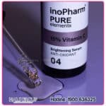 Tinh chất Inopharm 15% Vitamin C Serum