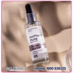 Hình đại diện Tinh Chất Làm Dịu, Dưỡng Ẩm & Căng Mọng Da Inopharm 2% Hyaluronic Acid + Vitamin B5 Serum - Da có dấu hiệu nếp nhăn và vết chân chim.