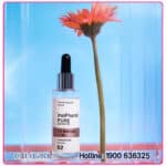 Tinh Chất Giảm Nhăn & Cấp Ẩm Cho Da Inopharm 3% Matrixyl + HA Serum