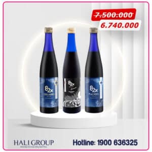 Liệu Trình "Đẹp Thần Sầu, Giấu Tuổi Tác" Cùng 82X Nhật Bản