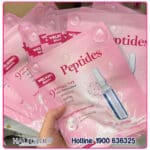Hình đại diện Mặt Nạ Cấp Ẩm Welson Beauty Peptides Mask