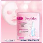 Hình đại diện Mặt Nạ Cấp Ẩm Welson Beauty Peptides Mask