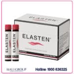 nước uống collagen elasten