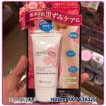 Hình đại diện Beppin Body Virgin White Serum Miccosmo - Serum Dưỡng Chuyên Biệt Cho Vùng Da Nhạy Cảm Như Nhũ Hoa, Bikini
