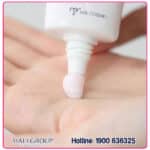 Hình đại diện Beppin Body Virgin White Serum Miccosmo - Serum Dưỡng Chuyên Biệt Cho Vùng Da Nhạy Cảm Như Nhũ Hoa, Bikini