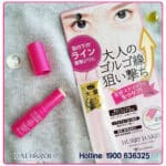 Thỏi Serum Collagen Dưỡng Da Vùng Mắt Hurry Harry Premium Golgo Shot Miccosmo