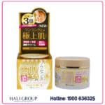 Kem Dưỡng Vàng Sáng Da, Cấp Ẩm Miccosmo White Label Placenta Rich Gold Cream