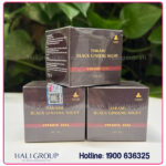 Kem Sâm Đen Dakami Black Ginseng Night Ban Đêm - Ảnh 4