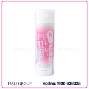 Lotion Dưỡng Sáng Da Miccosmo White Label Premium Placenta Essence