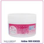 Mặt Nạ Ủ Dưỡng Sáng Da Miccosmo White Label Premium Placenta Pack