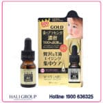 Serum Vàng Dưỡng Sáng Da Miccosmo White Label Premium Placenta Gold Essence