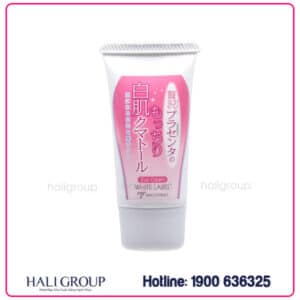Kem Dưỡng Sáng Da Vùng Mắt White Label Premium Placenta Cream Miccosmo