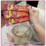 Cà Phê Bứa Mâm Xôi Đen BlackBurn Coffee - Ảnh 3