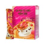 Cà Phê Lê Gai Mâm Xôi Pearberry Coffee - Ảnh 5