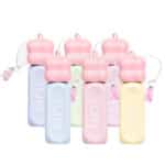 Son Tint Bóng Gummy Lip Tint M.O.I