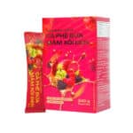 Cà Phê Bứa Mâm Xôi Đen BlackBurn Coffee - Ảnh 5