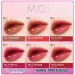 Son Tint Bóng Gummy Lip Tint M.O.I