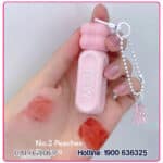 Son Tint Bóng Gummy Lip Tint M.O.I