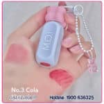 Son Tint Bóng Gummy Lip Tint M.O.I