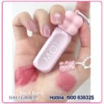 Son Tint Bóng Gummy Lip Tint M.O.I