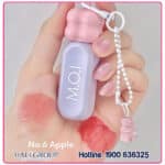 Son Tint Bóng Gummy Lip Tint M.O.I