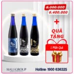 Liệu Trình "Xóa Nám, Da Sáng Bật Tông" Cùng 82X Nhật Bản