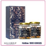 Đông Trùng Hạ Thảo Legend Kim Cương Vàng