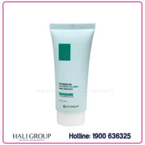 Kem Chống Nắng Nâng Tone UV Green Calming KyungLab