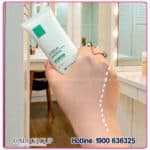 Kem Chống Nắng Nâng Tone UV Green Calming KyungLab